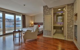 Niza Park Hotel